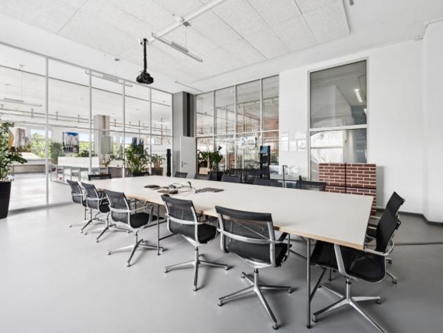 Büro mieten in Basel, Basel-Stadt