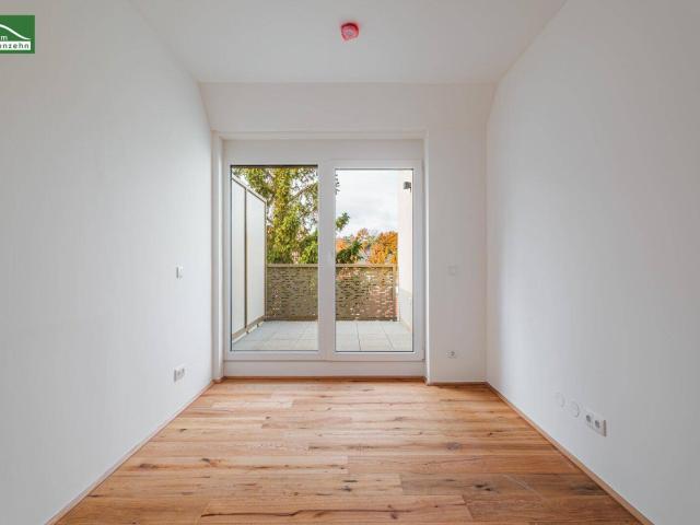 Apartment kaufen in Liesing, Wien
