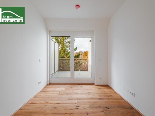 Wohnung kaufen in Liesing, Wien