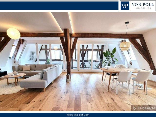 Wohnung kaufen in Kleinerdlingen, Nördlingen