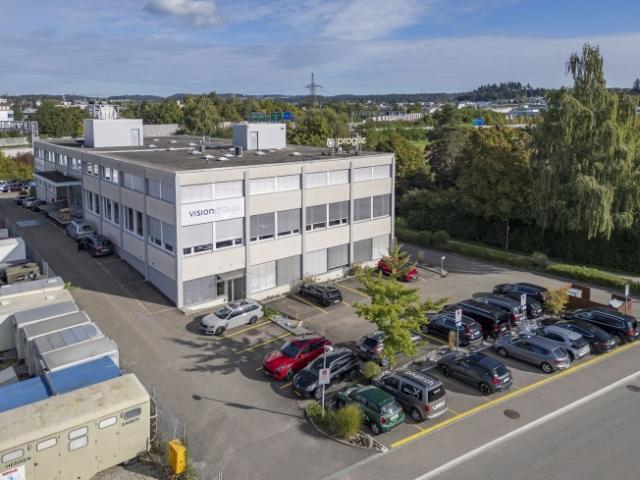 Büro mieten in Dietlikon, Zürich