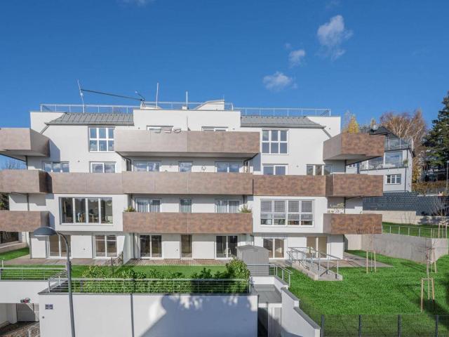 Apartment kaufen in Hernals, Wien