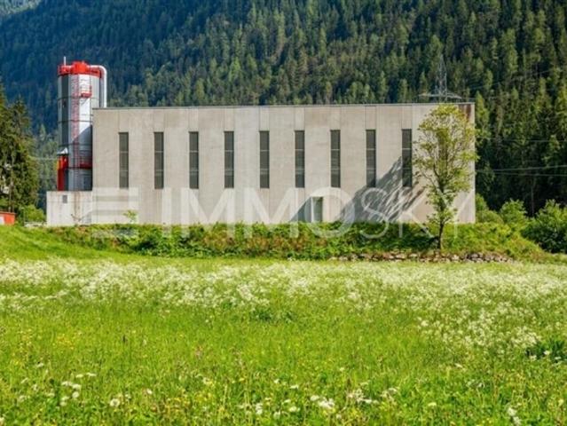 Einfamilienhaus kaufen in Bergün, Bravuogn, Graubünden