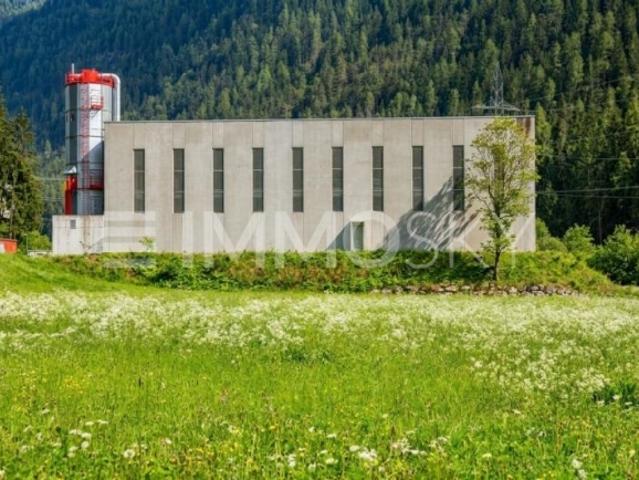 Einfamilienhaus kaufen in Bergün, Bravuogn, Graubünden