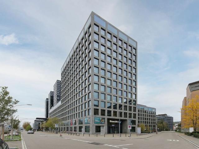 Büro mieten in Einigen, Zürich