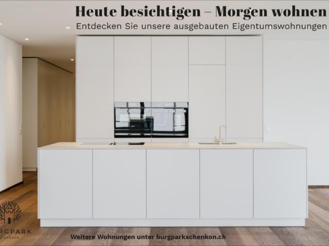 Attikawohnung kaufen in Lü