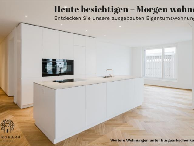 Wohnung kaufen in Lü