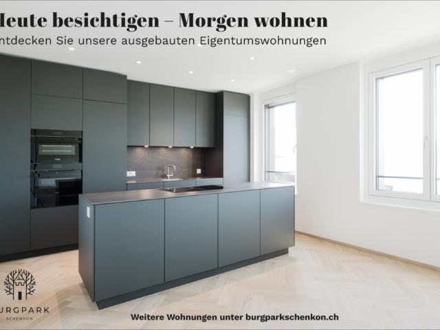 Wohnung kaufen in Lü