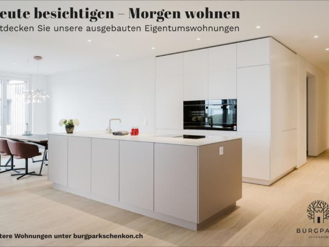 Wohnung kaufen in Lü