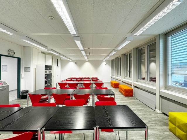 Atelier mieten in Winterthur, Zürich