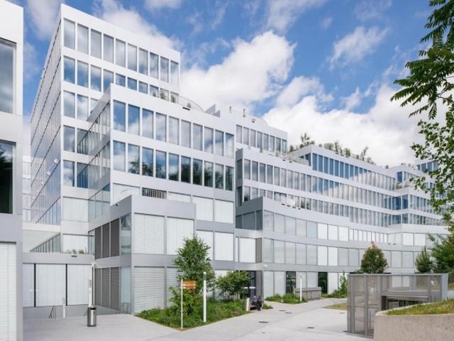 Büro mieten in Kloten, Bezirk Bülach