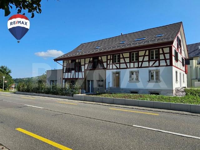 Wohnung kaufen in Rorbas, Zürich