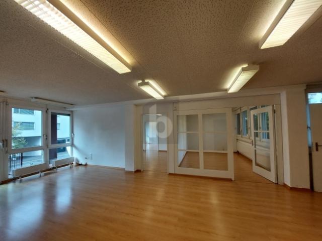 Büro mieten in Lü