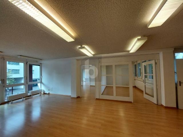 Büro mieten in Lü