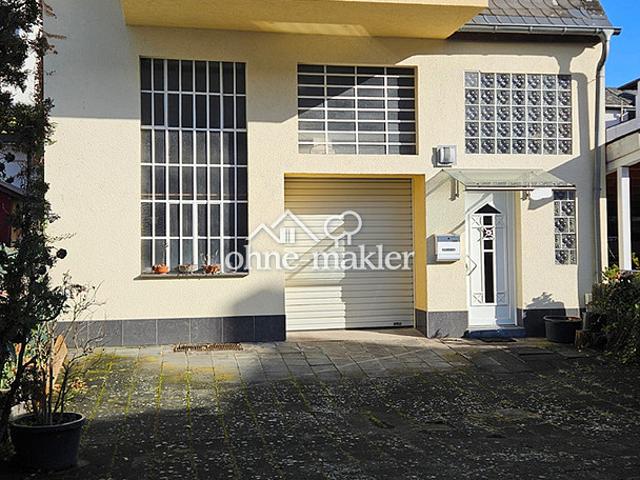 Apartment kaufen in Mayen, Rheinland-Pfalz