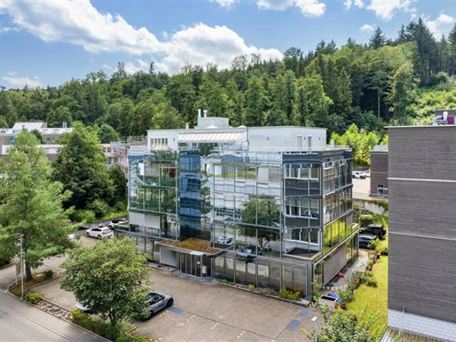 Büro mieten in Gattikon, Zürich
