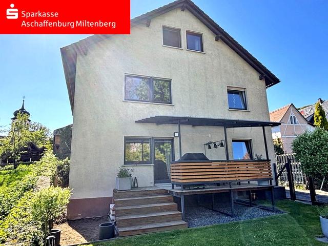 Villa kaufen in Großheubach, Bayern