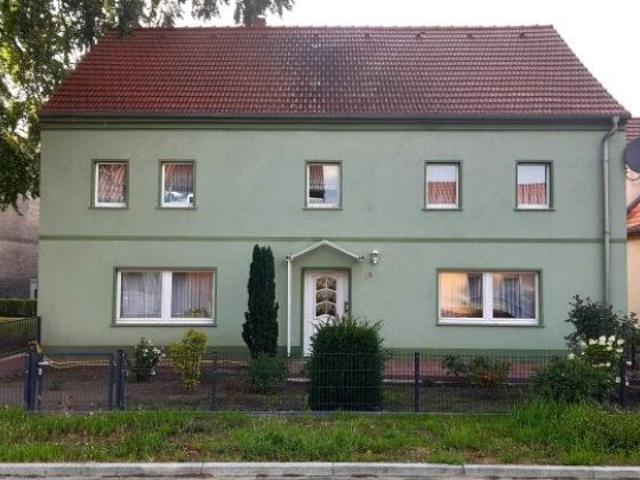 Haus kaufen in Brück, Brandenburg