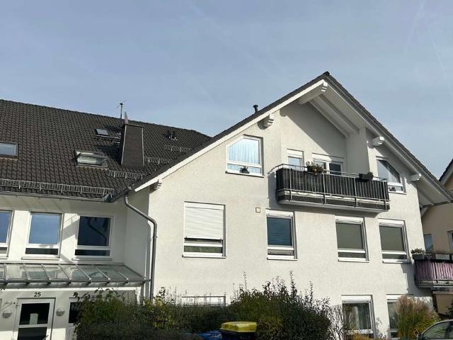 Wohnung kaufen in Hettenhain, Rheingau-Taunus-Kreis