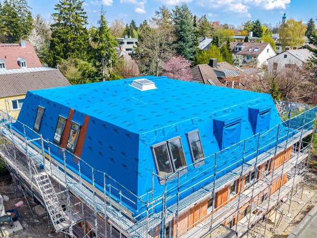Wohnung kaufen in Thalkirchen-Obersendling-Forstenried-Fürstenried-Solln, München