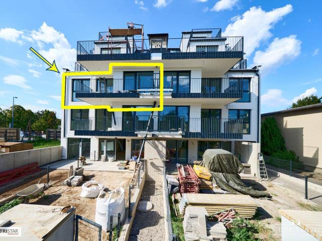 Apartment kaufen in Donaustadt, Wien