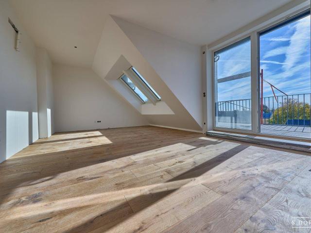 Apartment kaufen in Donaustadt, Wien