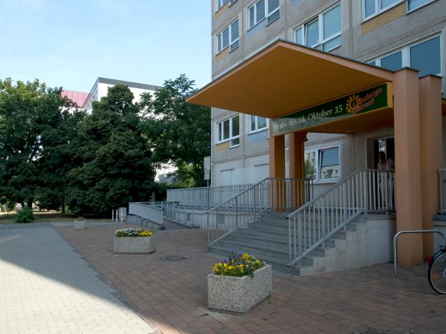Apartment mieten in Leipzig, Sachsen