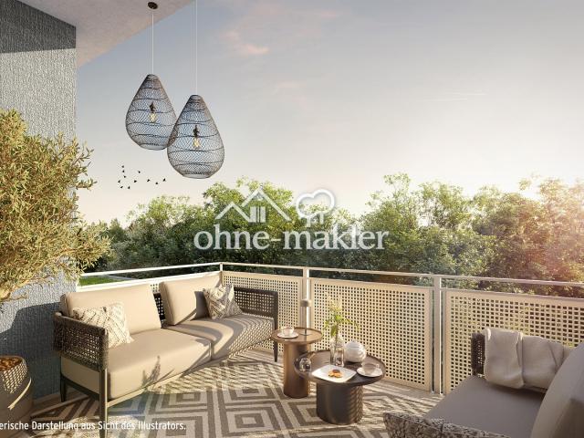 Apartment kaufen in Milbertshofen-Am Hart, München