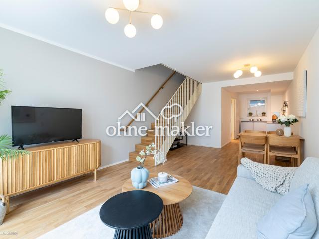 Apartment kaufen in Milbertshofen-Am Hart, München