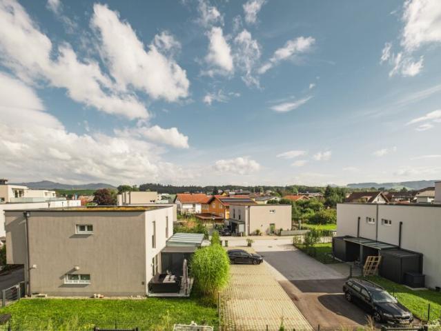 Wohnung kaufen in Wimm, Seekirchen