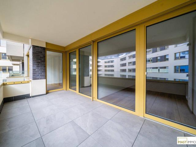 Apartment kaufen in KG Favoriten, Wien