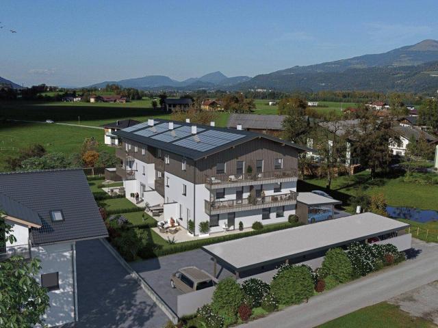 Apartment kaufen in Torren, Golling