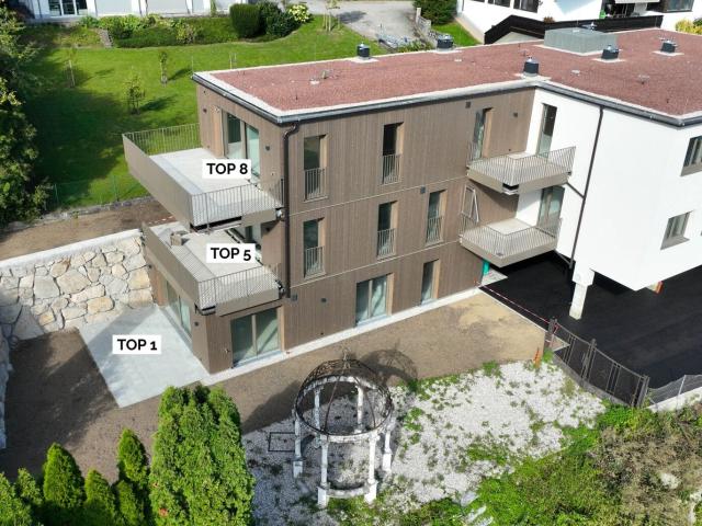 Wohnung kaufen in Gmunden, Oberösterreich