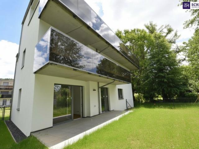 Wohnung kaufen in Zösenberg, Weinitzen