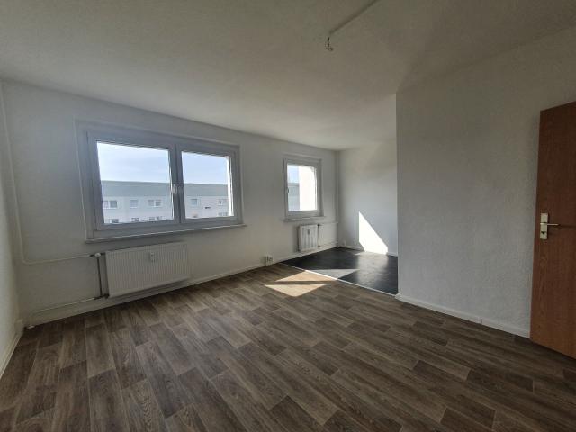 Apartment mieten in West, Leipzig