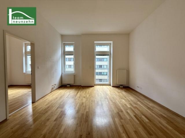 Wohnung mieten in KG Inzersdorf Stadt, Wien