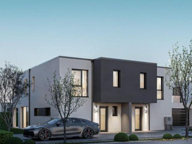 Haus kaufen in Gartnisch, Halle