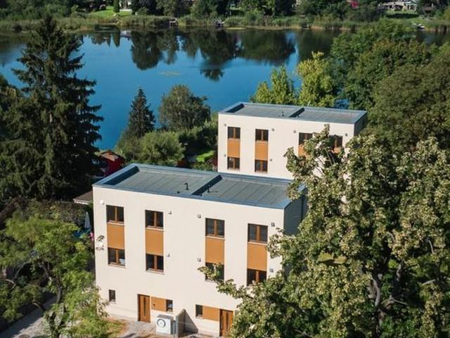 Haus kaufen in Falkensee, Brandenburg