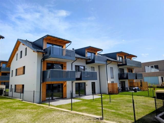 Wohnung kaufen in Hallwang, Salzburg