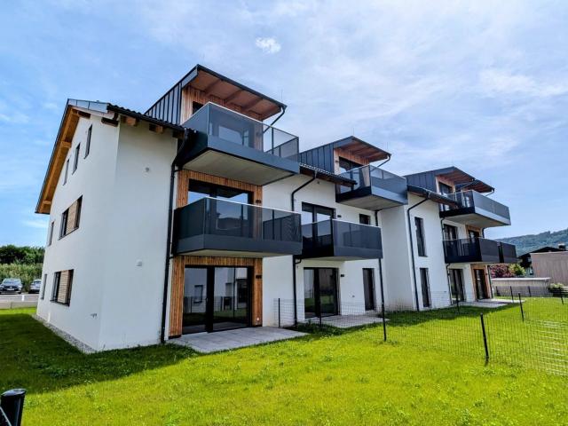 Wohnung kaufen in Hallwang, Salzburg