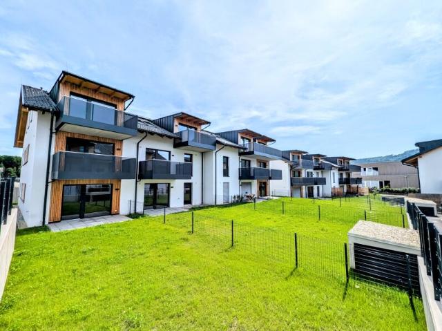 Wohnung kaufen in Zilling, Hallwang