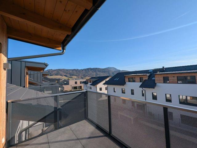 Apartment kaufen in Tiefenbach, Hallwang