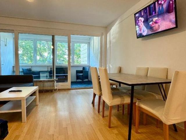 Wohnung kaufen in Neumünster, Schleswig-Holstein