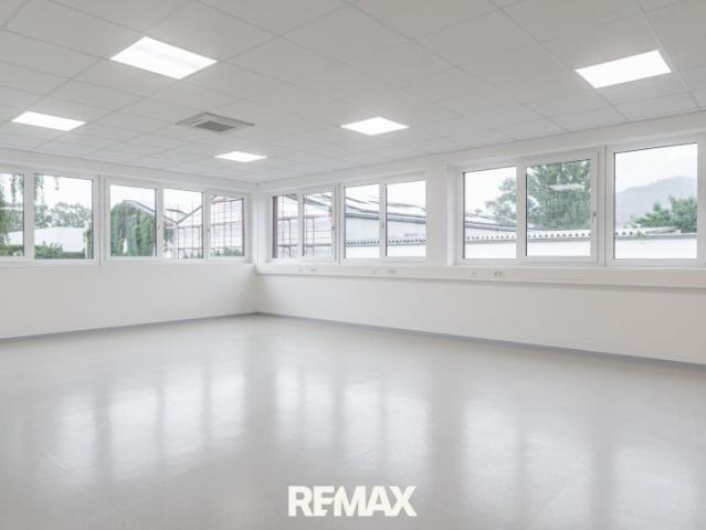 Büro mieten in Linz
