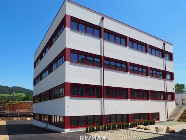 Büro mieten in Linz, Oberösterreich