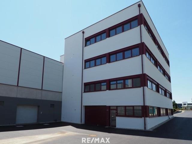 Büro mieten in Linz, Oberösterreich