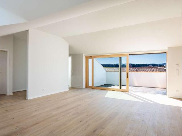 Wohnung kaufen in Piesenkam, Waakirchen