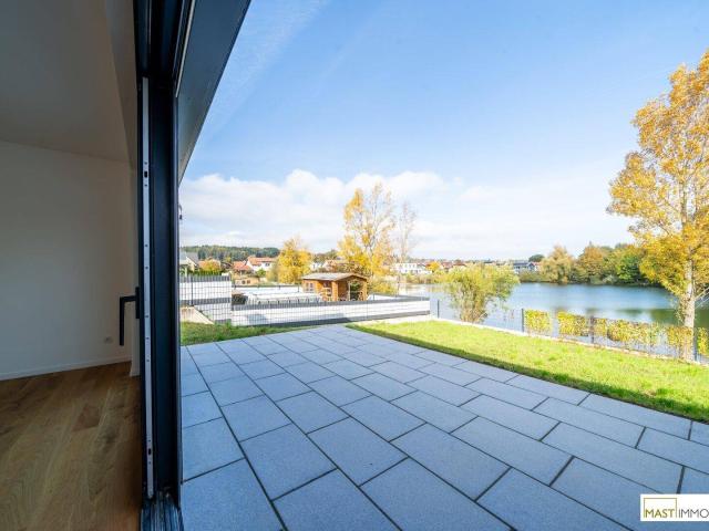 Haus kaufen in Weinzierl, Niederösterreich