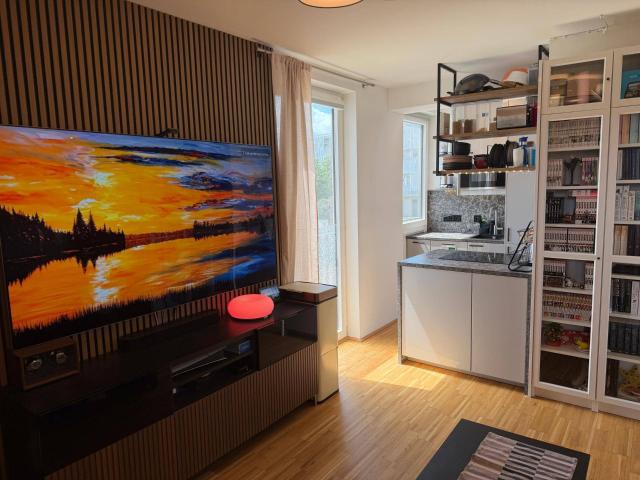 Apartment mieten in Baden, Niederösterreich