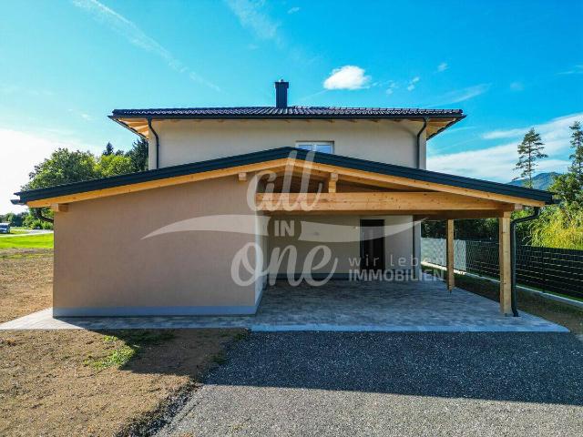 Haus kaufen in Völkermarkt, Kärnten